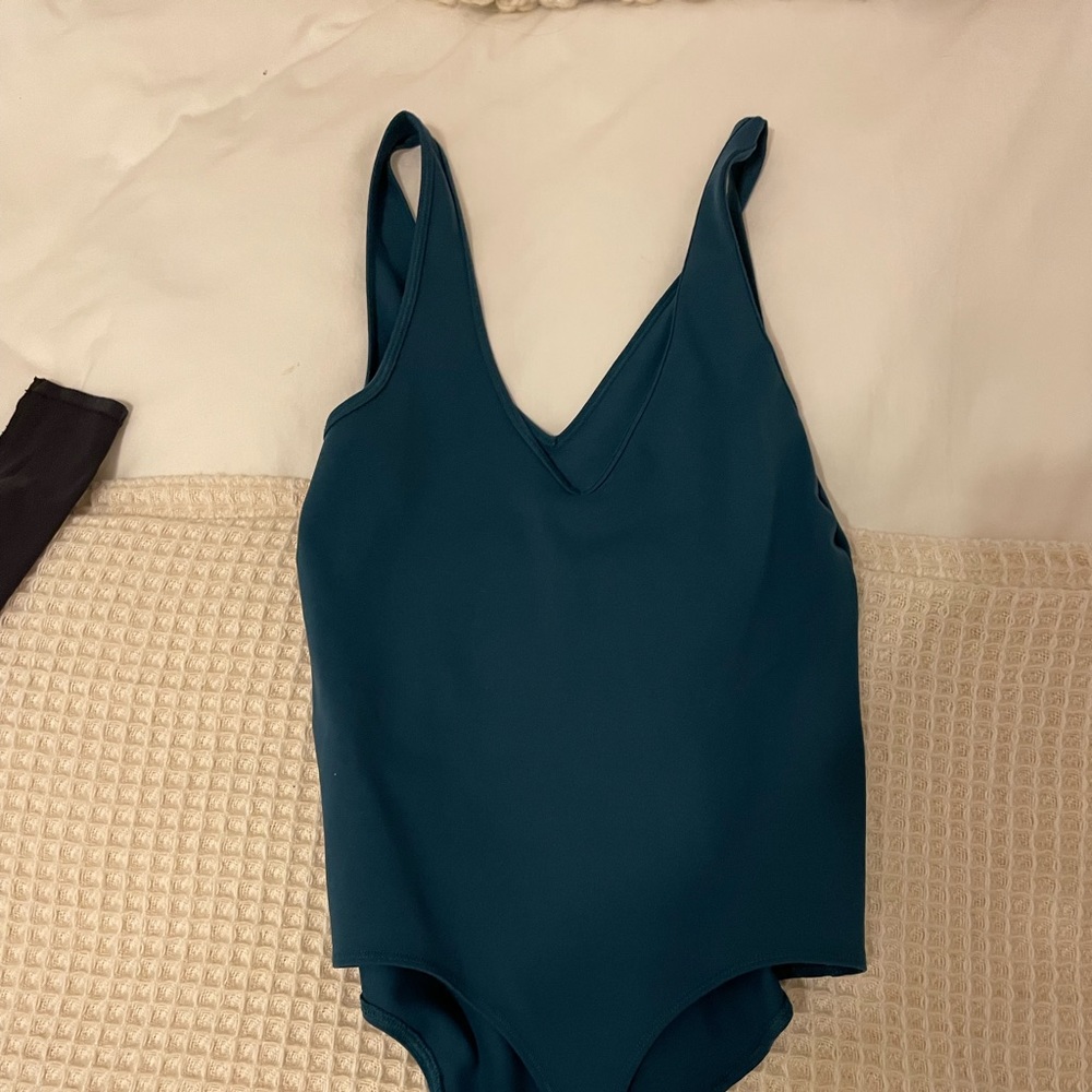 Abercrombie Bodysuit